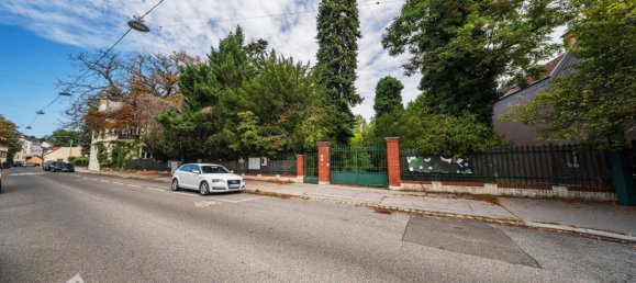 Terreno en Hernals, Austria No. 133183 5