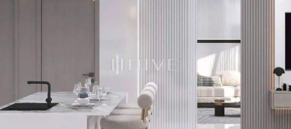 1 Schlafzimmer Wohnung in Jumeirah Village Circle, UAE, Nr. 95338 9