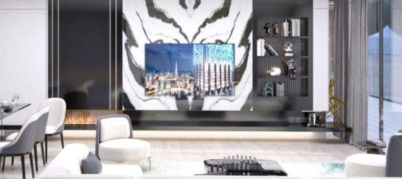 1 Schlafzimmer Wohnung in Jumeirah Village Circle, UAE, Nr. 95338 4