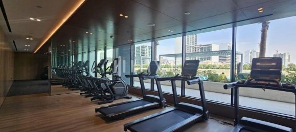 1 Schlafzimmer Wohnung in Jumeirah Village Circle, UAE, Nr. 95338 3