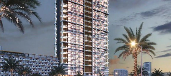 1 Schlafzimmer Wohnung in Jumeirah Village Circle, UAE, Nr. 95338 7