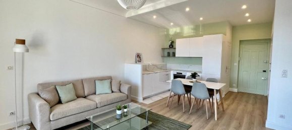 Квартира с 1 спальней в Виши, Франция № 355815 2