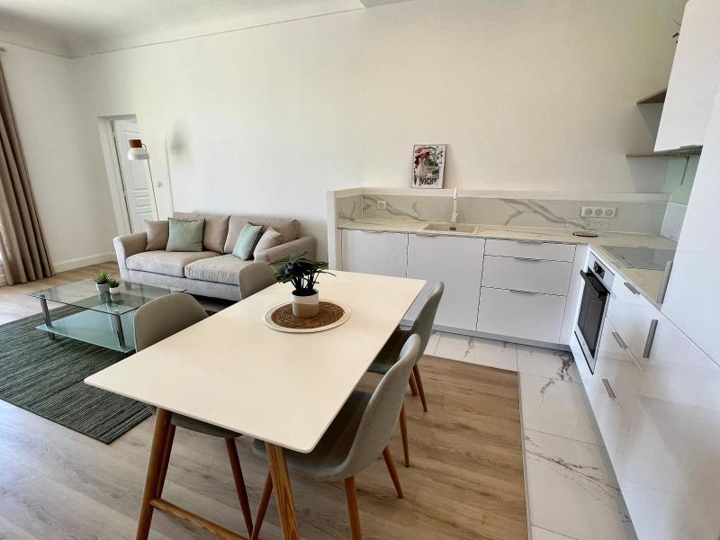 1 Schlafzimmer Wohnung in Vichy, France, Nr. 355815