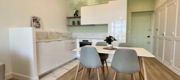 Квартира с 1 спальней в Виши, Франция № 355815 3