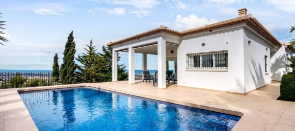 4 Schlafzimmer Villa in Alicante, Spain, Nr. 91969 4