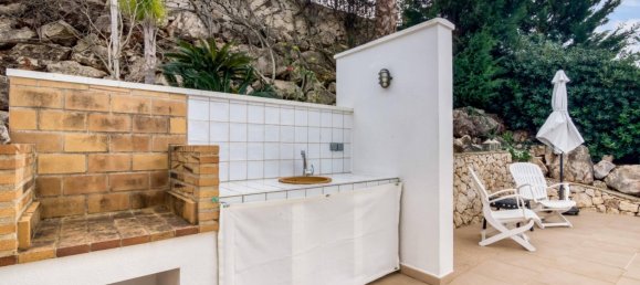 4 Schlafzimmer Villa in Alicante, Spain, Nr. 91969 19