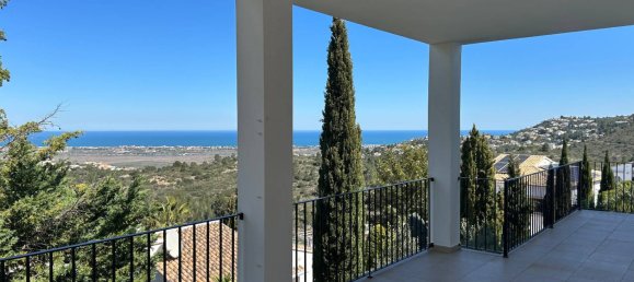 4 Schlafzimmer Villa in Alicante, Spain, Nr. 91969 14