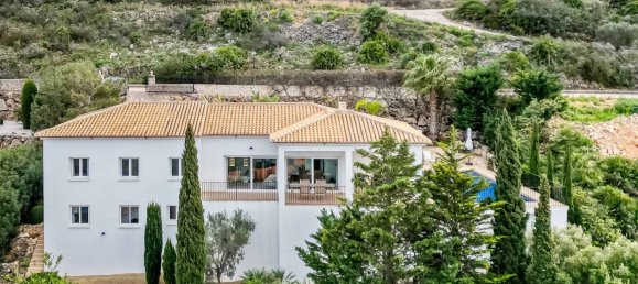 4 Schlafzimmer Villa in Alicante, Spain, Nr. 91969 5