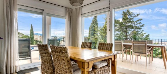 4 Schlafzimmer Villa in Alicante, Spain, Nr. 91969 10