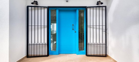 4 Schlafzimmer Villa in Alicante, Spain, Nr. 91969 20