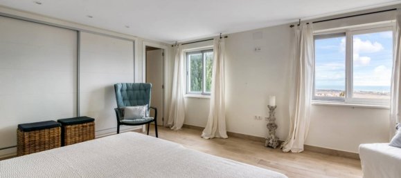 4 Schlafzimmer Villa in Alicante, Spain, Nr. 91969 23