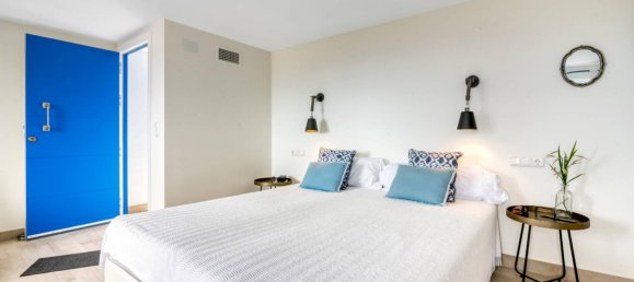 4 Schlafzimmer Villa in Alicante, Spain, Nr. 91969 21