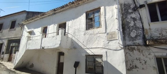 3 Schlafzimmer Haus in Alenquer, Portugal, Nr. 48676 2