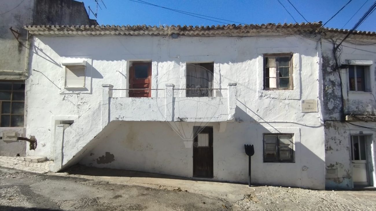 3 Schlafzimmer Haus in Alenquer, Portugal, Nr. 48676
