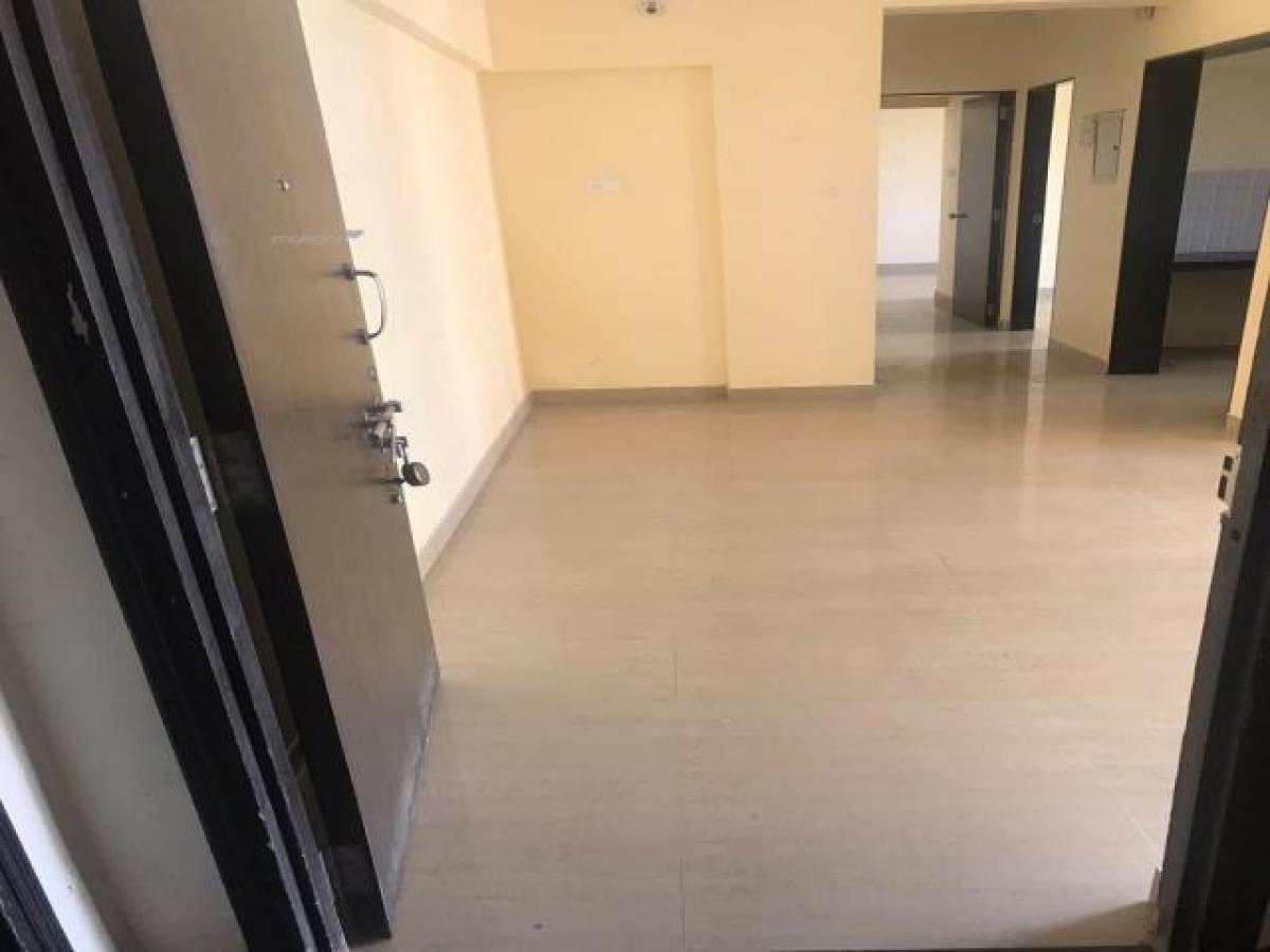 Studio in Mumbai, India No. 46221