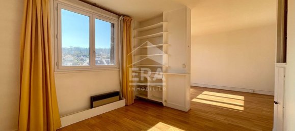 Квартира с 3 спальнями в Севр, Франция № 123438 2