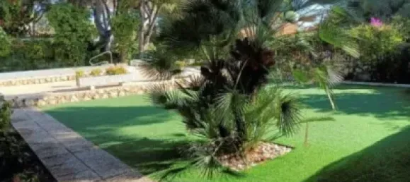 6 bedrooms House in Dehesa De Campoamor, Spain No. 130934 35