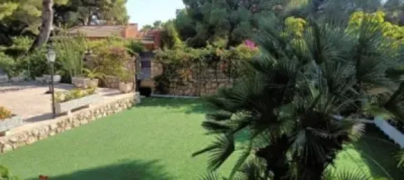 6 bedrooms House in Dehesa De Campoamor, Spain No. 130934 37