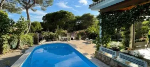 6 bedrooms House in Dehesa De Campoamor, Spain No. 130934 39