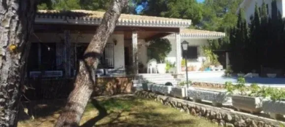 6 bedrooms House in Dehesa De Campoamor, Spain No. 130934 24