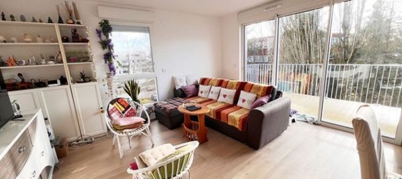 3 bedrooms Apartment in Bihorel, France No. 353024 3