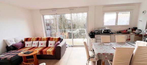 3 bedrooms Apartment in Bihorel, France No. 353024 4