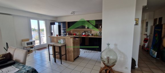 3 bedrooms Apartment in Chateaudun, France No. 57266 5