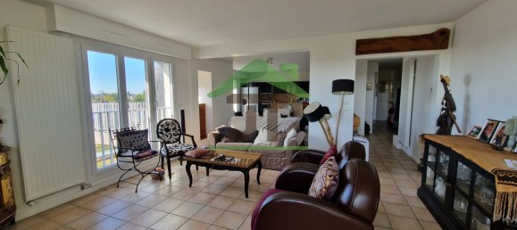 3 bedrooms Apartment in Chateaudun, France No. 57266 6