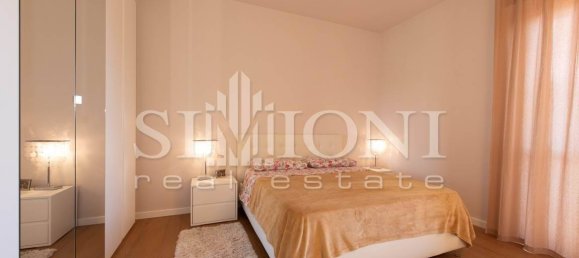 1 bedroom Apartment in Varese, Italy No. 280702 14