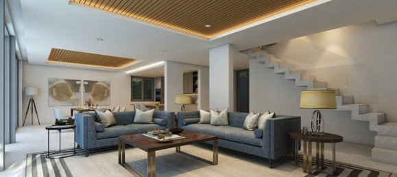 Кафе / ресторан с 3 спальнями в Самуй, Таиланд № 12203 7