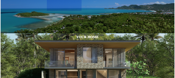 Кафе / ресторан с 3 спальнями в Самуй, Таиланд № 12203 2