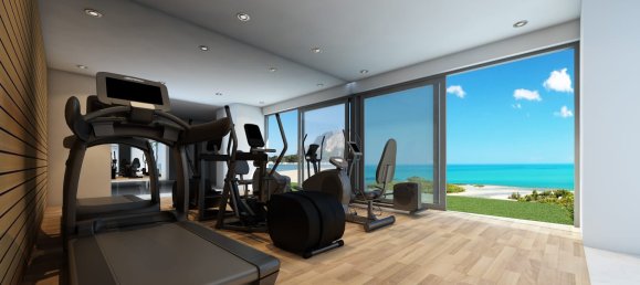 Кафе / ресторан с 3 спальнями в Самуй, Таиланд № 12203 9