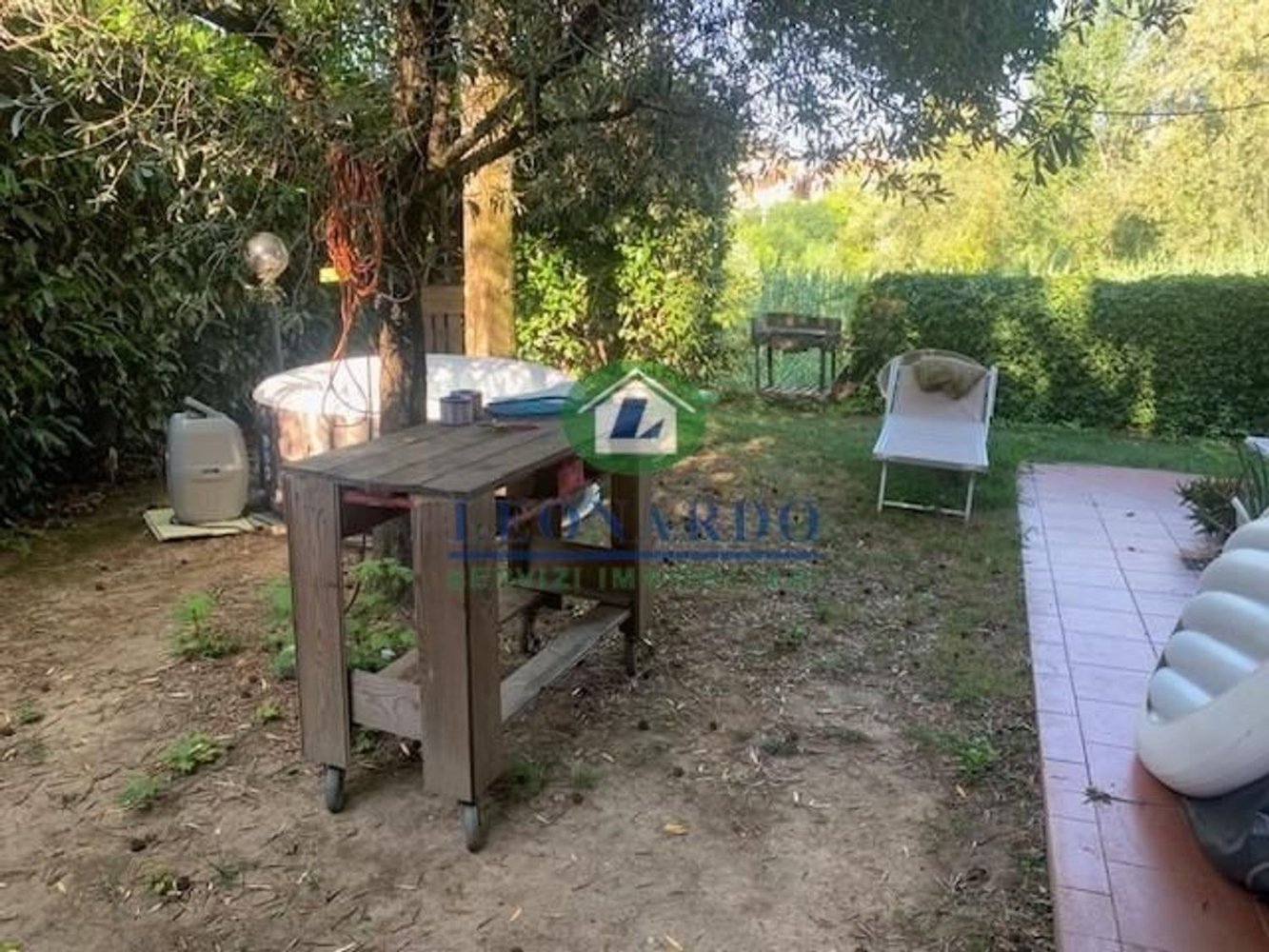 3 rooms Apartment in Montecatini Terme, Italy No. 284380