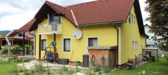 5-Zimmer Haus in Zeltweg, Austria, Nr. 216652 2