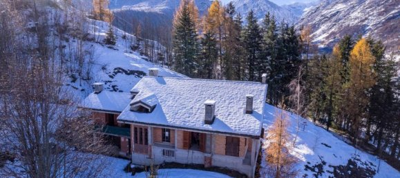 5-salle Villa à Entracque, Italy No. 41391 34