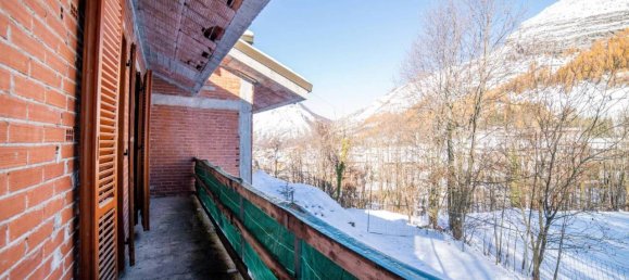 5-salle Villa à Entracque, Italy No. 41391 6