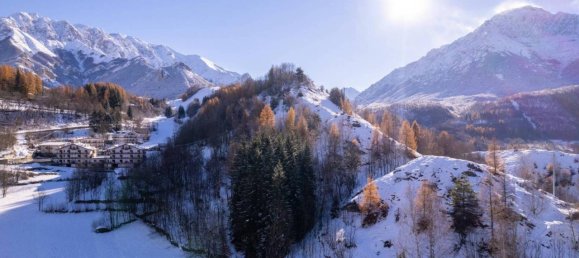 5-salle Villa à Entracque, Italy No. 41391 9