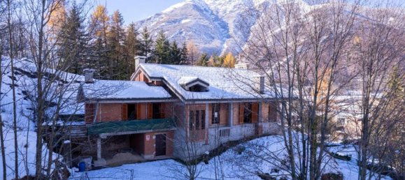 5-salle Villa à Entracque, Italy No. 41391 22