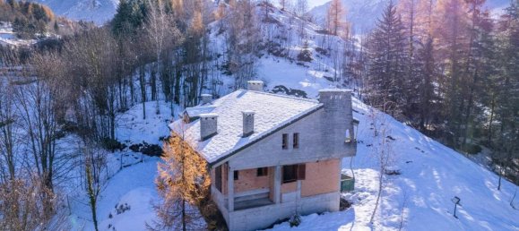 5-salle Villa à Entracque, Italy No. 41391 32