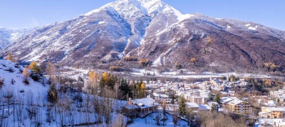 5-salle Villa à Entracque, Italy No. 41391 36