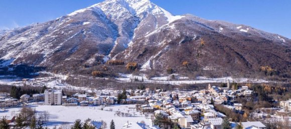 5-salle Villa à Entracque, Italy No. 41391 14