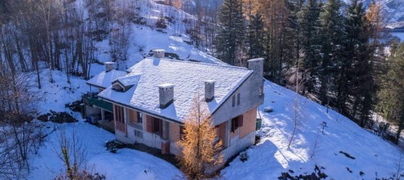 5-salle Villa à Entracque, Italy No. 41391 33