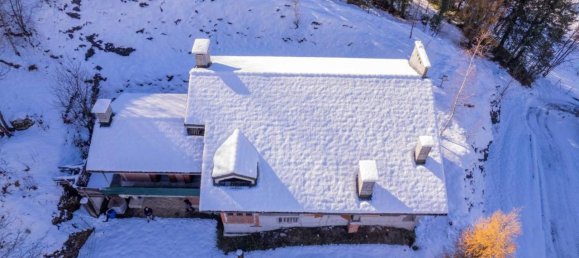 5-salle Villa à Entracque, Italy No. 41391 21