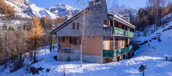 5-salle Villa à Entracque, Italy No. 41391 27