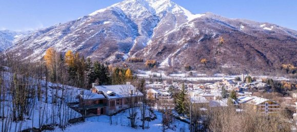 5-salle Villa à Entracque, Italy No. 41391 37