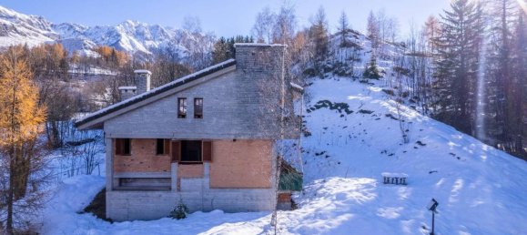 5-salle Villa à Entracque, Italy No. 41391 28