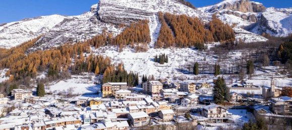 5-salle Villa à Entracque, Italy No. 41391 8