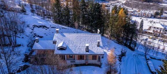 5-salle Villa à Entracque, Italy No. 41391 35