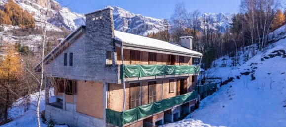 5-salle Villa à Entracque, Italy No. 41391 26