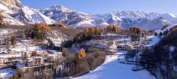 5-salle Villa à Entracque, Italy No. 41391 12